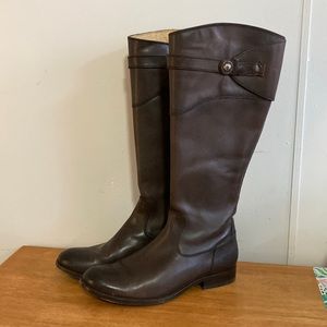 Frye riding boots Size 8.5